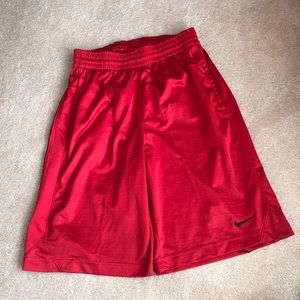 Nike Basketball shorts